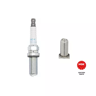 Bougie d'allumage NGK 97537