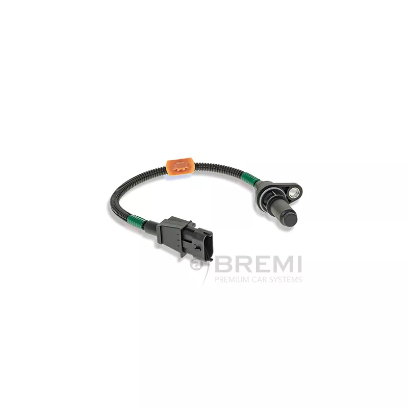 Capteur d'angle, vilebrequin BREMI 60635