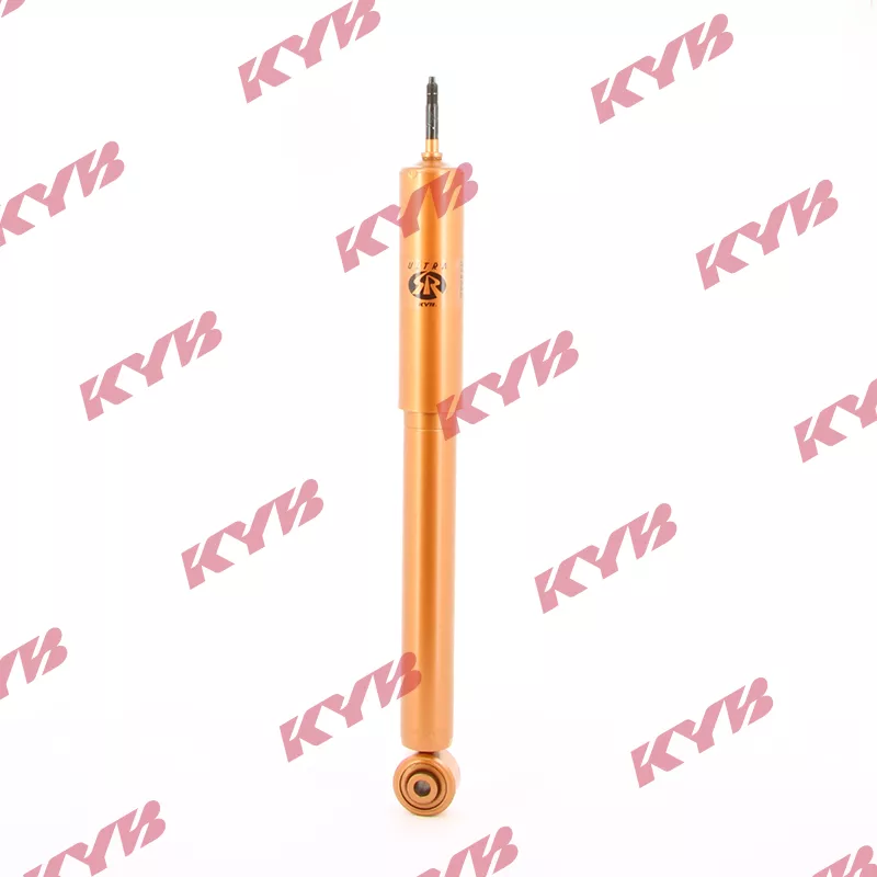 Jeu de 2 amortisseurs arrière KYB 243040