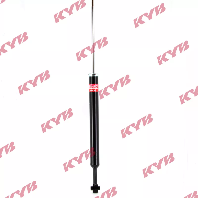 Jeu de 2 amortisseurs arrière KYB 3410011