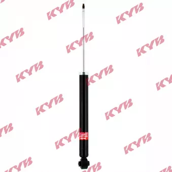 Jeu de 2 amortisseurs arrière KYB 3430014