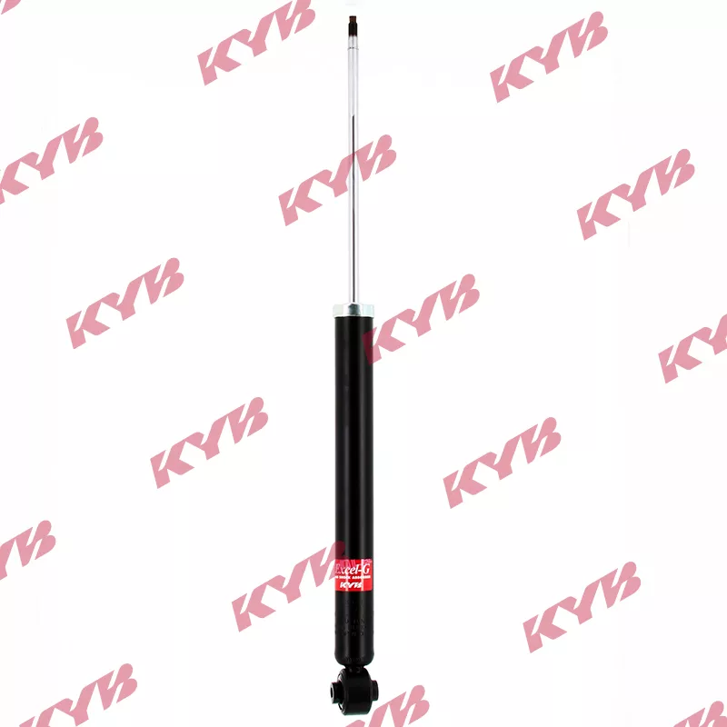 Jeu de 2 amortisseurs arrière KYB 3430014