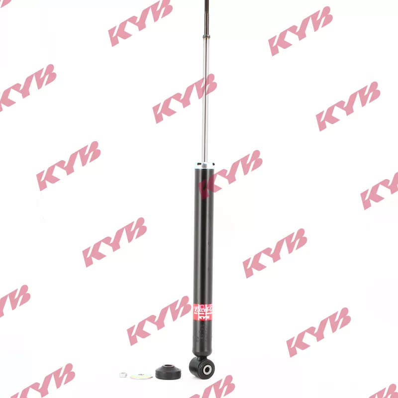 Jeu de 2 amortisseurs arrière KYB 3430057