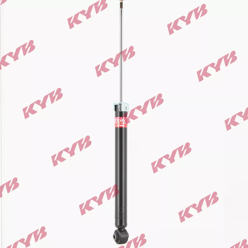 Jeu de 2 amortisseurs arrière KYB 3430074