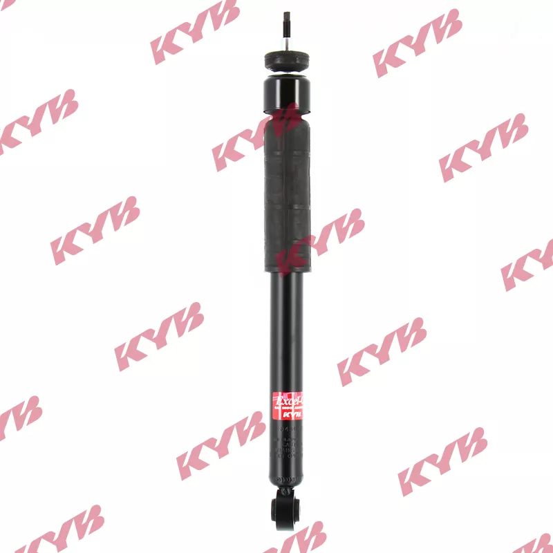 Jeu de 2 amortisseurs arrière KYB 3430083
