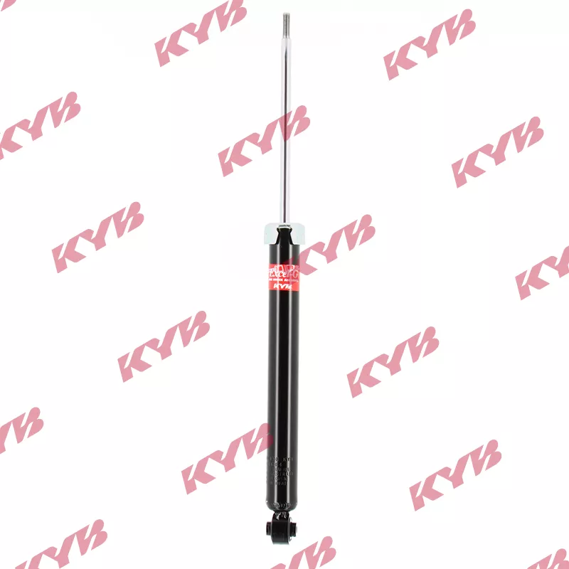 Jeu de 2 amortisseurs arrière KYB 3430090
