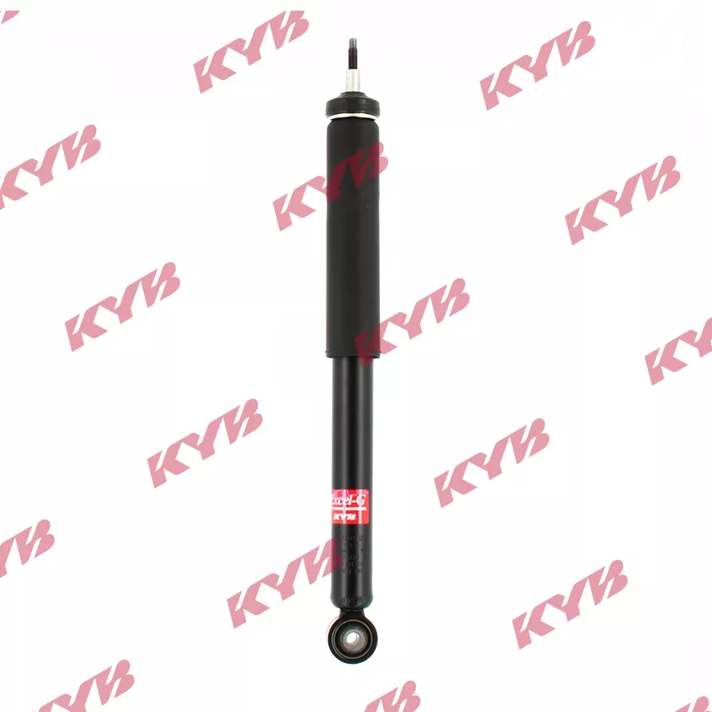 Jeu de 2 amortisseurs arrière KYB 3430092