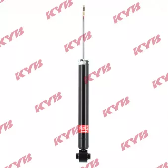 Jeu de 2 amortisseurs arrière KYB 3440122