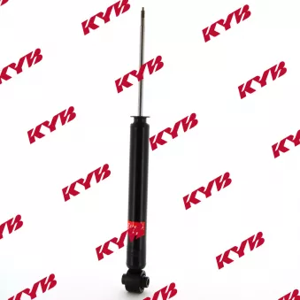 Jeu de 2 amortisseurs arrière KYB 3440126