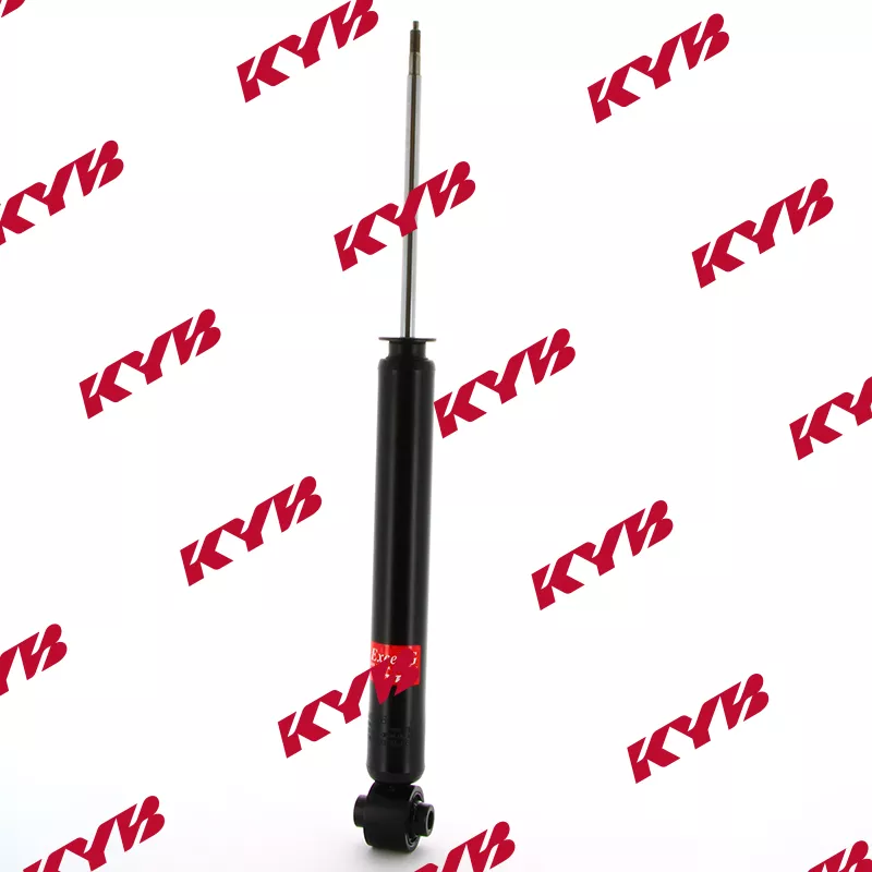 Jeu de 2 amortisseurs arrière KYB 3440126