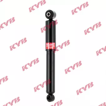 Jeu de 2 amortisseurs arrière KYB 3440131