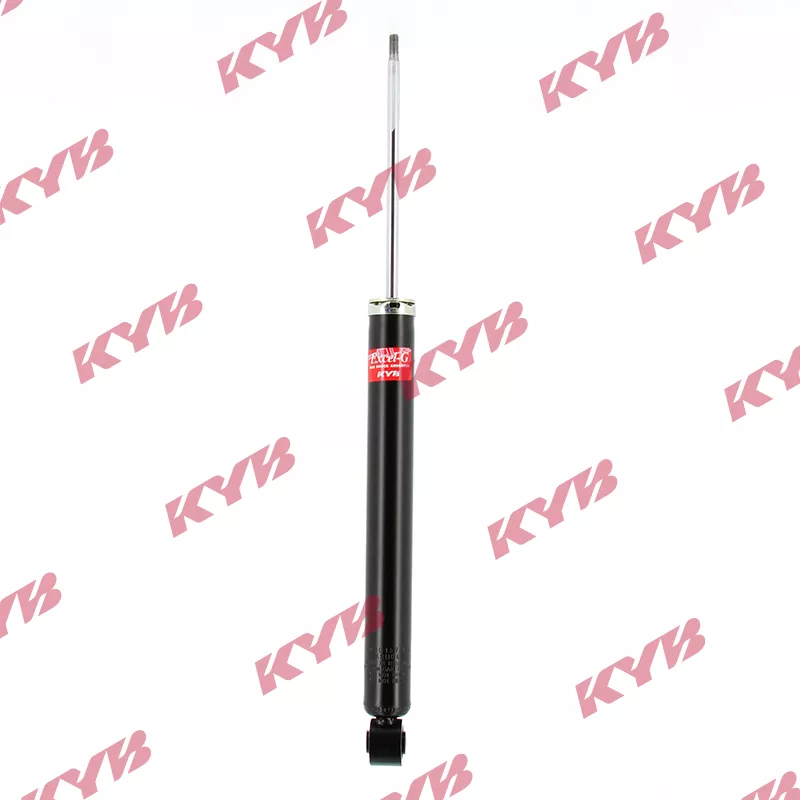 Jeu de 2 amortisseurs arrière KYB 3440157