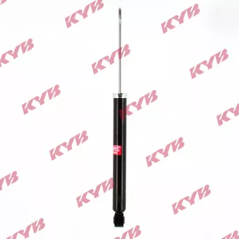 Jeu de 2 amortisseurs arrière KYB 3448011