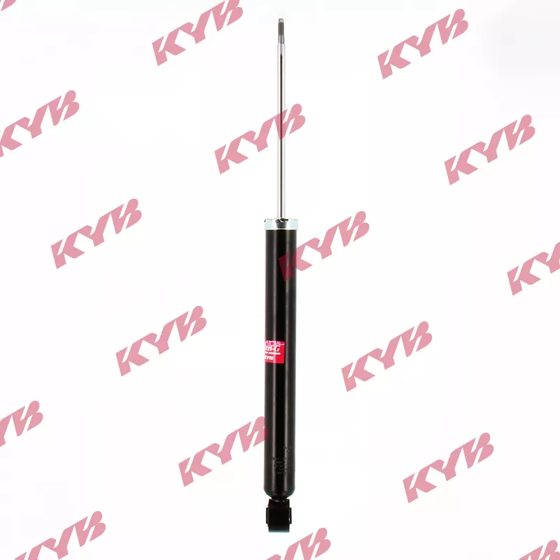Jeu de 2 amortisseurs arrière KYB 3448011