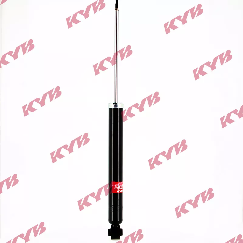 Jeu de 2 amortisseurs arrière KYB 3448027
