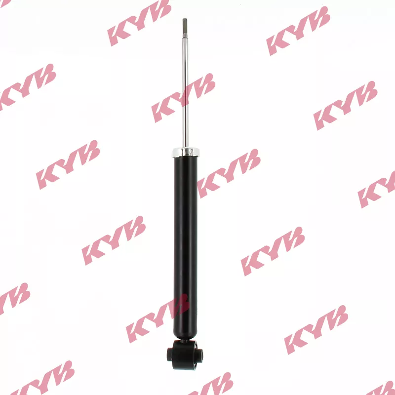 Jeu de 2 amortisseurs arrière KYB 3448035