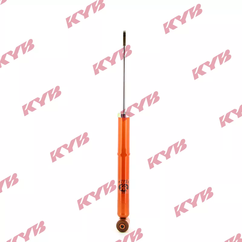 Jeu de 2 amortisseurs arrière KYB 353021