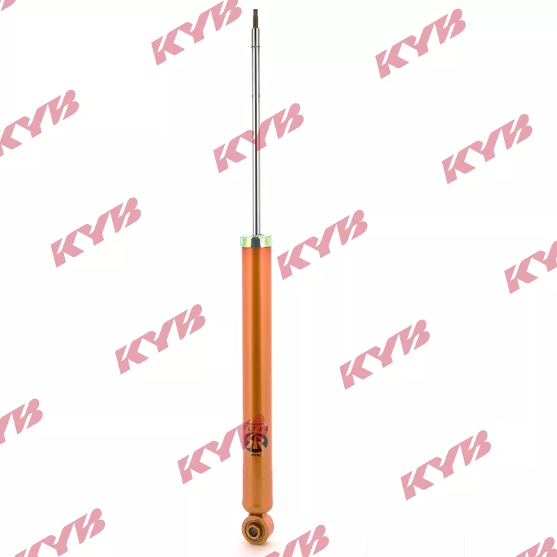 Jeu de 2 amortisseurs arrière KYB 353022