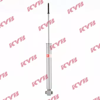 Jeu de 2 amortisseurs arrière KYB 5530007