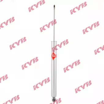 Jeu de 2 amortisseurs arrière KYB 5530014