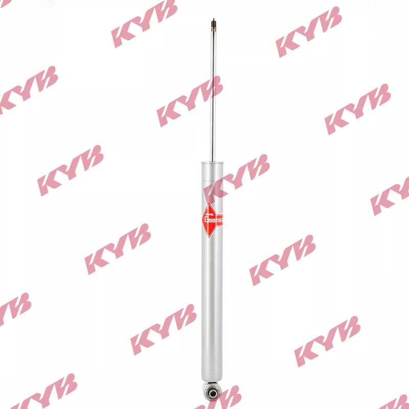 Jeu de 2 amortisseurs arrière KYB 5530014