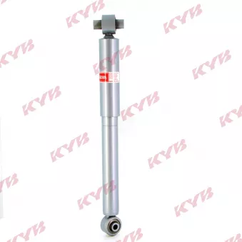 Jeu de 2 amortisseurs arrière KYB 5530016