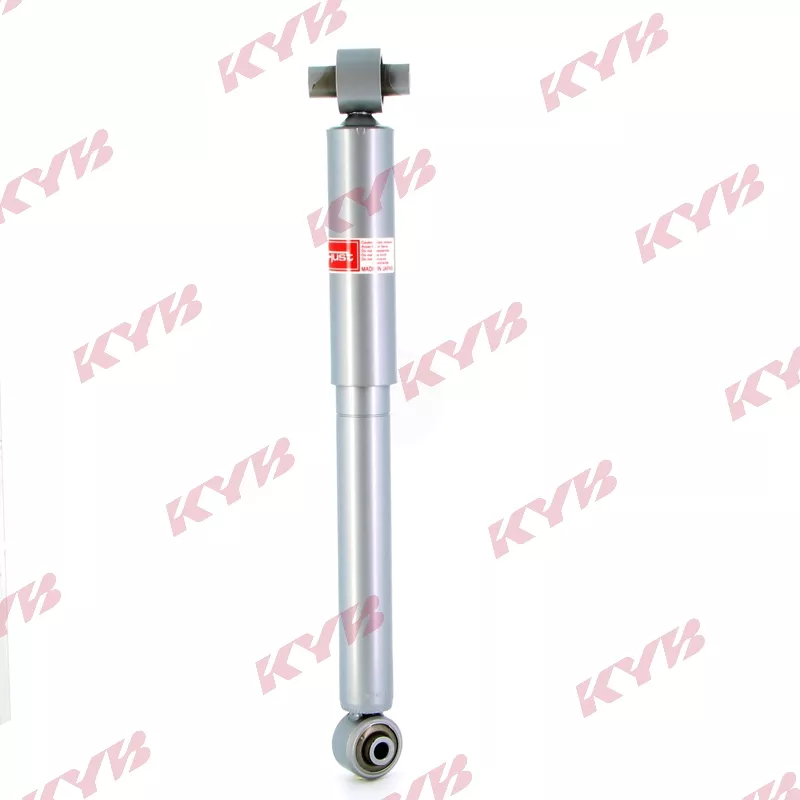 Jeu de 2 amortisseurs arrière KYB 5530016