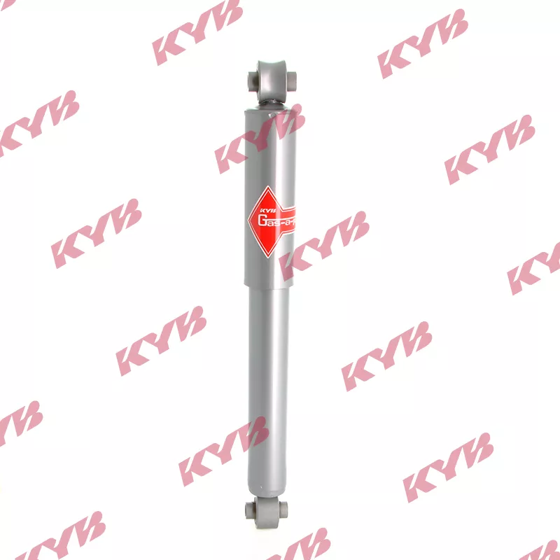 Jeu de 2 amortisseurs avant KYB 553132