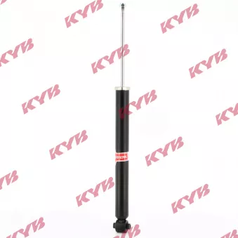 Jeu de 2 amortisseurs arrière KYB 5538001