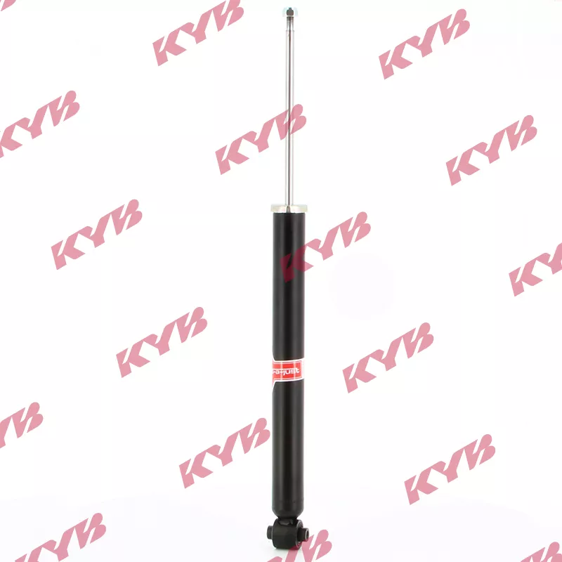 Jeu de 2 amortisseurs arrière KYB 5538001