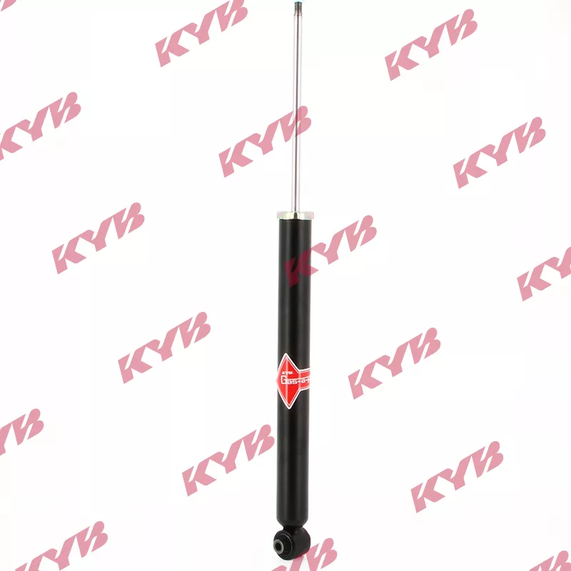 Jeu de 2 amortisseurs arrière KYB 5538002