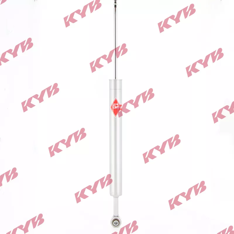 Jeu de 2 amortisseurs arrière KYB 554402