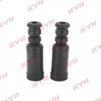 Bouchon de protection/soufflet, amortisseur KYB 910349