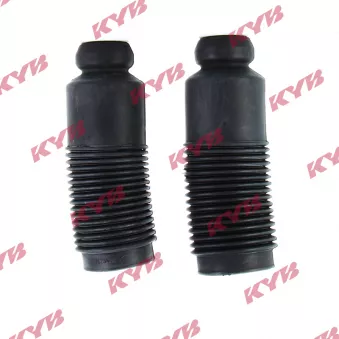 Bouchon de protection/soufflet, amortisseur KYB