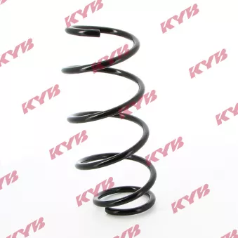 Ressort de suspension KYB RA1009