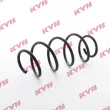 Ressort de suspension KYB RA1009 - Visuel 2