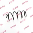 Ressort de suspension KYB RA1022 - Visuel 2