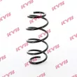 Ressort de suspension KYB RA1146 - Visuel 1