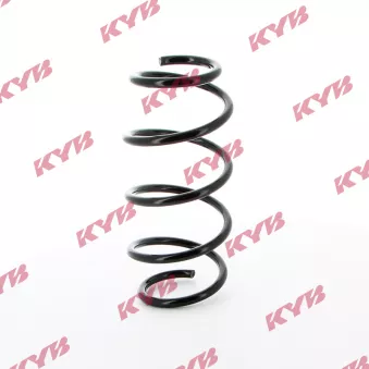 Ressort de suspension KYB RA1146