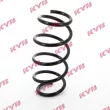 Ressort de suspension KYB RA1235 - Visuel 1
