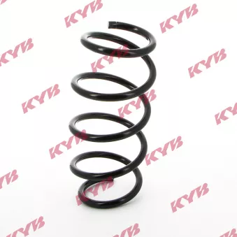 Ressort de suspension KYB RA1235