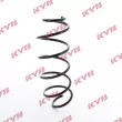 Ressort de suspension KYB RA1305 - Visuel 1