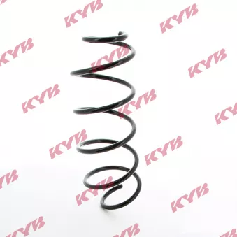 Ressort de suspension KYB RA1305