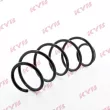 Ressort de suspension KYB RA1305 - Visuel 2