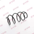 Ressort de suspension KYB RA1310 - Visuel 2