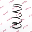 Ressort de suspension KYB RA1371 - Visuel 1