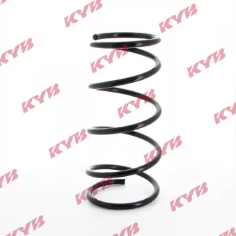 Ressort de suspension KYB RA1371
