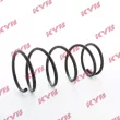 Ressort de suspension KYB RA1371 - Visuel 2