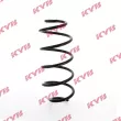 Ressort de suspension KYB RA1438 - Visuel 1