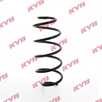 Ressort de suspension KYB RA1438